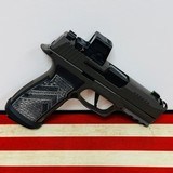 SIG SAUER P365-AXG LEGION WITH EPS CARRY 9MM LUGER (9x19 PARA) - 3 of 3