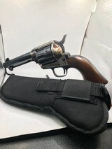 UBERTI 1873 Cattleman ssa .357 MAG - 1 of 3