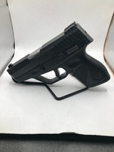 TAURUS 709 SLIM9MM LUGER (9x19 PARA) - 1 of 3