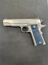 COLT 1911 COMPETITION SERIES 70 .38 SUPER - 1 of 2