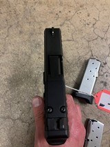 BERETTA APX 9MM LUGER (9x19 PARA) - 3 of 3