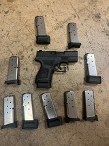 BERETTA APX 9MM LUGER (9x19 PARA) - 2 of 3