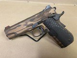 KIMBER KHX PRO .45 ACP - 2 of 3
