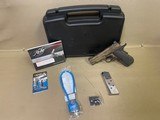 KIMBER KHX PRO .45 ACP - 1 of 3