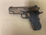 KIMBER KHX PRO .45 ACP - 3 of 3