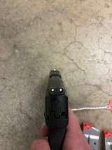 SMITH & WESSON M&P 45 Shield M2.0 Crimson Trace Laser .45 ACP - 3 of 3