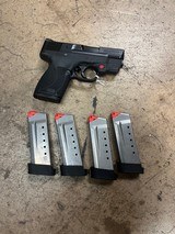 SMITH & WESSON M&P 45 Shield M2.0 Crimson Trace Laser .45 ACP - 2 of 3