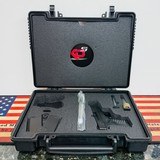 SPRINGFIELD ARMORY XDS 3.3 .45 ACP - 1 of 3