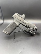 SIG SAUER P365 Wilson Combat 9MM LUGER (9x19 PARA) - 3 of 3