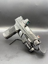 SIG SAUER P365 Wilson Combat 9MM LUGER (9x19 PARA) - 1 of 3