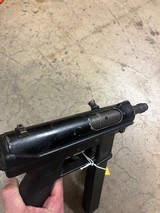 INTERDYNAMIC kg-99 9MM LUGER (9x19 PARA) - 3 of 3