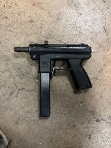INTERDYNAMIC kg-99 9MM LUGER (9x19 PARA) - 1 of 3