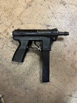 INTERDYNAMIC kg-99 9MM LUGER (9x19 PARA) - 2 of 3