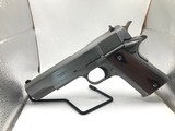 COLT 1911 a1 goverment model .45 ACP - 1 of 3