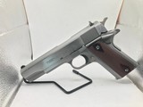 COLT 1911 a1 goverment model .45 ACP - 2 of 3