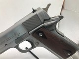 COLT 1911 a1 goverment model .45 ACP - 3 of 3