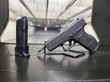 GLOCK G43 9MM LUGER (9X19 PARA) - 2 of 2