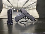 GLOCK G43 9MM LUGER (9X19 PARA) - 1 of 2