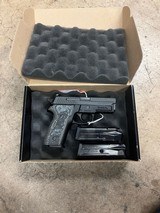 SIG SAUER P229 9MM LUGER (9x19 PARA) - 2 of 3
