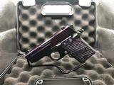 SIG SAUER P938 9MM LUGER (9x19 PARA) - 1 of 3