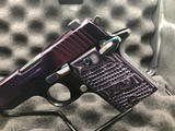SIG SAUER P938 9MM LUGER (9x19 PARA) - 2 of 3