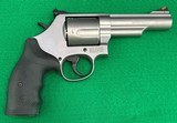 SMITH & WESSON 69 .44 MAGNUM - 2 of 3