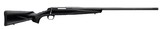 BROWNING X-BOLT 6.5MM CREEDMOOR
