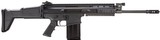 FN SCAR 17S .308 WIN/7.62MM NATO
