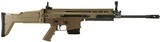 FN SCAR 17S .308 WIN/7.62MM NATO