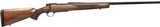 NOSLER MODEL 48 HERITAGE .26 NOSLER