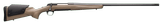 Browning 035510282 X-Bolt Stalker Long Range 6.5 Creedmoor 4+1 26" 6.5MM CREEDMOOR