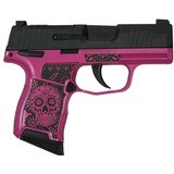 SIG SAUER P365 9MM LUGER (9X19 PARA) - 1 of 1