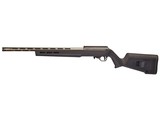 VOLQUARTSEN BATTLEWORN .22 LR