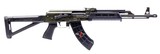 CENTURY ARMS BFT-47 THUNDER RANCH 7.62X39MM - 1 of 1