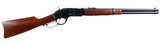 CIMARRON 1873 CARBINE .357 MAG - 1 of 2