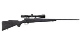 WEATHERBY VANGUARD 6.5-300 WBY MAG