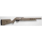 TACTICAL SOLUTIONS X-RING VR .22 LR
