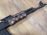 CENTURY ARMS AK47 VSKA lOUIS VUITTON TAPE 7.62X39MM - 3 of 3