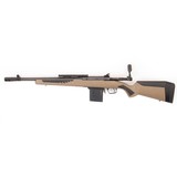 SAVAGE ARMS MODEL 110 .223 REM - 1 of 3