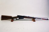 WINCHESTER 1895 HIGH GRADE .30-06 SPRG