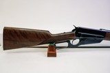WINCHESTER 1895 HIGH GRADE .30-06 SPRG - 2 of 3
