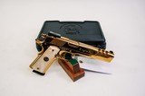 IVER JOHNSON EAGLE XL .45 ACP - 2 of 2