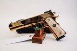 IVER JOHNSON EAGLE XL .45 ACP