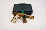 IVER JOHNSON Golden Eagle XL10 10MM - 1 of 2