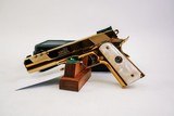 IVER JOHNSON Golden Eagle XL10 10MM - 2 of 2