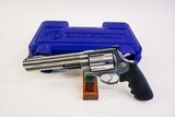 SMITH & WESSON MODEL 350 .350 LEGEND - 2 of 2