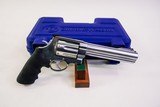 SMITH & WESSON MODEL 350 .350 LEGEND