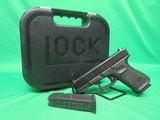 GLOCK 19 GEN5 9MM LUGER (9x19 PARA) - 1 of 3