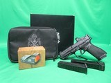 SPRINGFIELD ARMORY ECHELON (3-DOT) 9MM LUGER (9X19 PARA) - 1 of 3