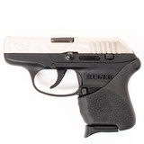 RUGER LCP .380 ACP - 1 of 2